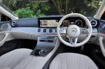 Mercedes-Benz CLS450 4Matic AMG Line 2018 года (JP)